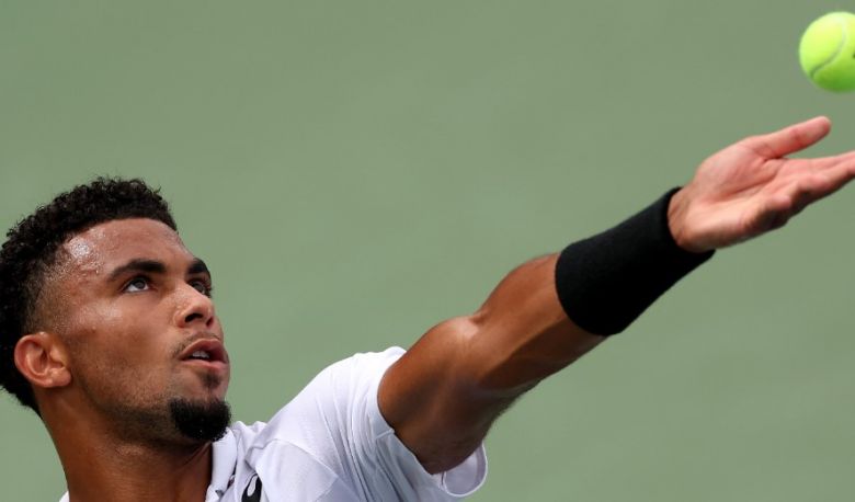 Tennis. US Open - Arthur Fils, éliminé : «C'est de l'expérience ...
